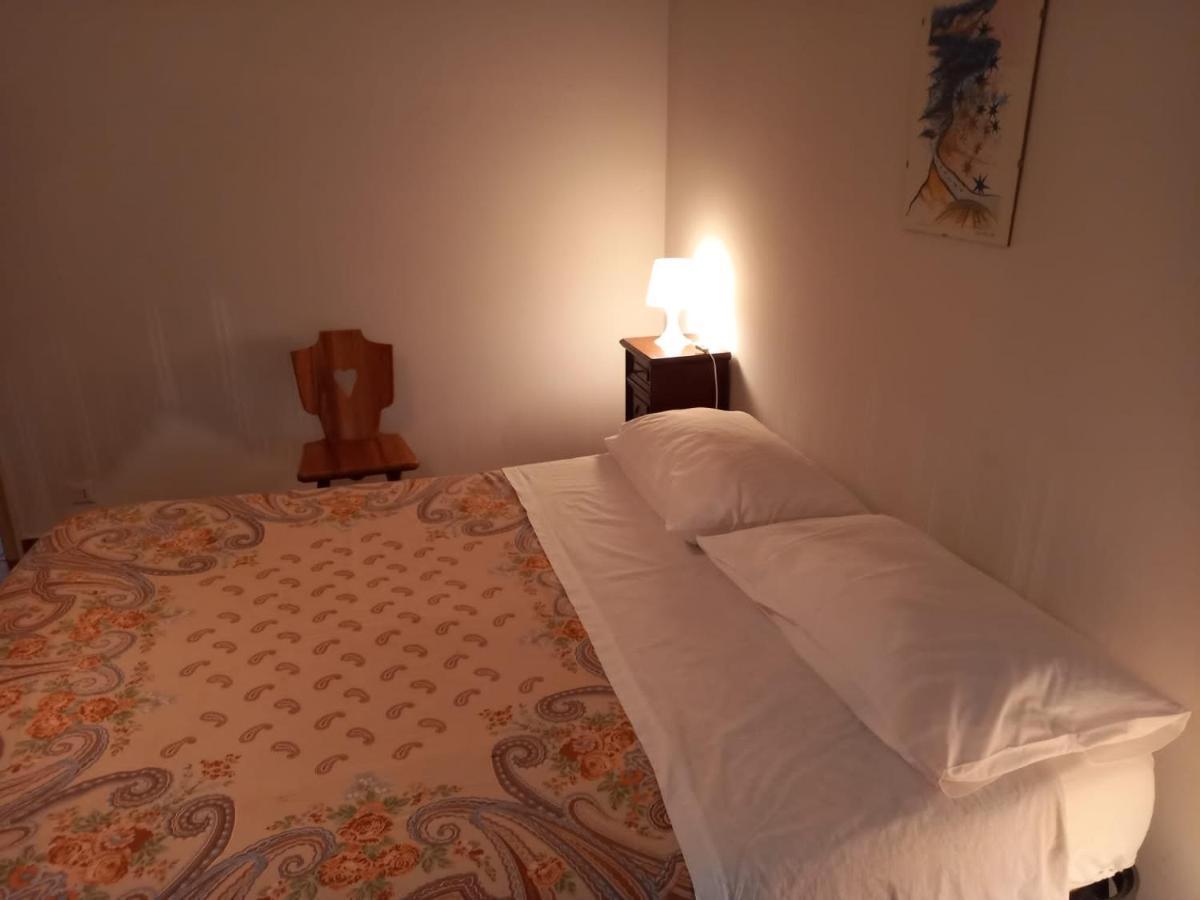 Casa Vacanza Villa Patrizia Follo Alto Extérieur photo